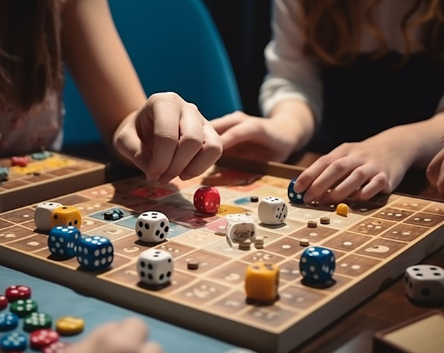 Board Games