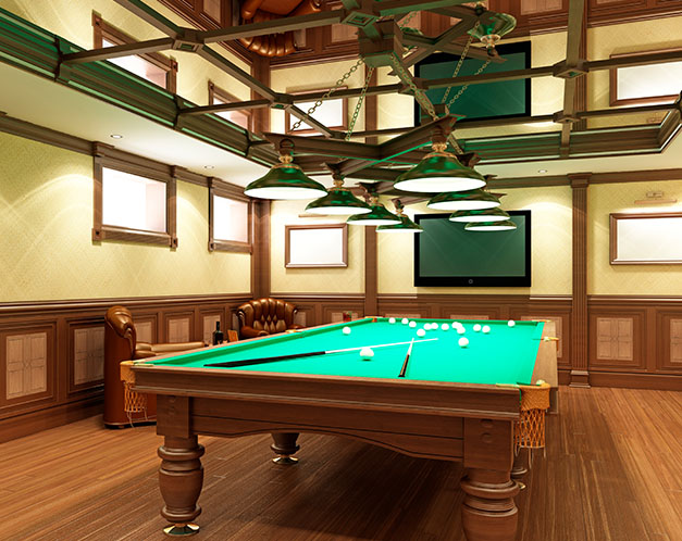 Snooker