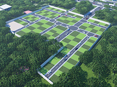 Aero City