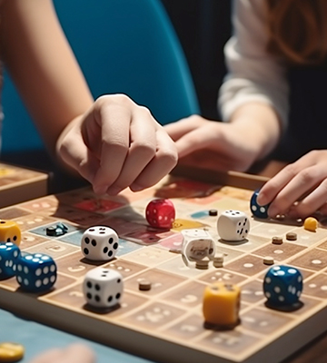 Board Games