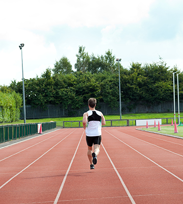 Jogging Track