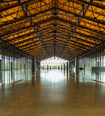 Multipurpose Hall