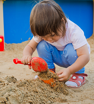 Sand Pit