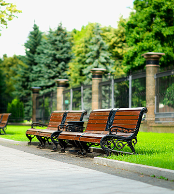 Sitting Area