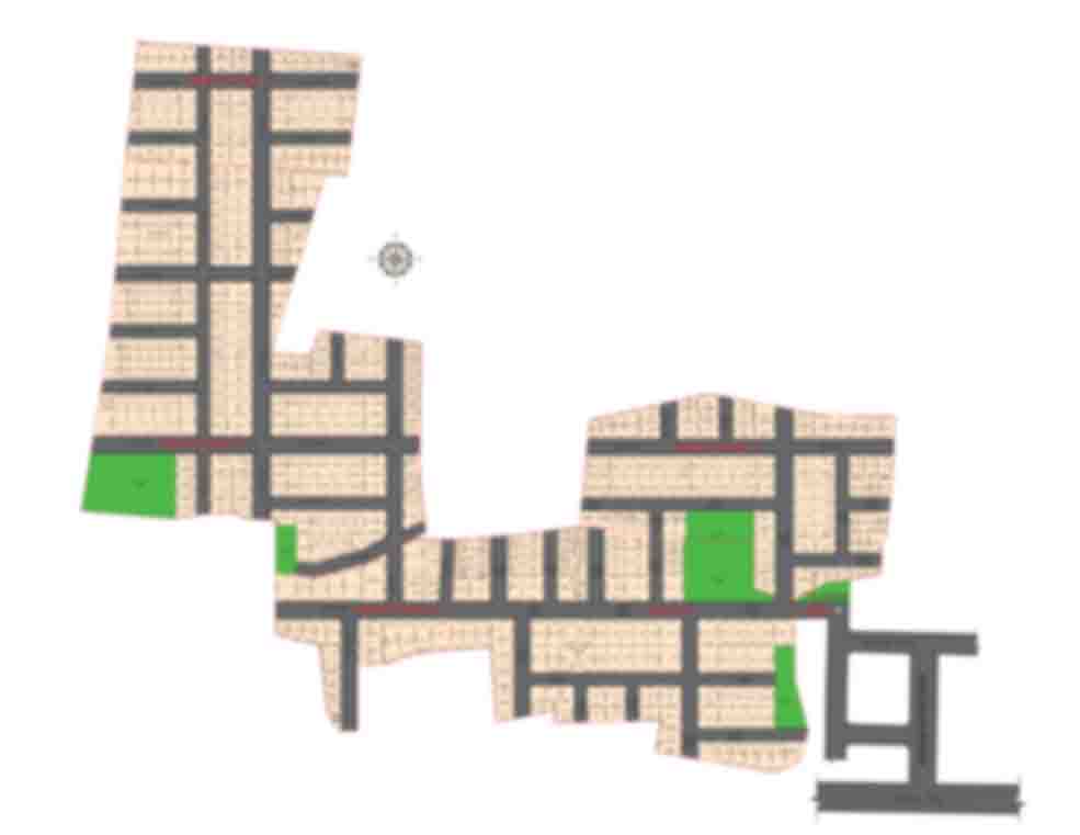 Master Plan