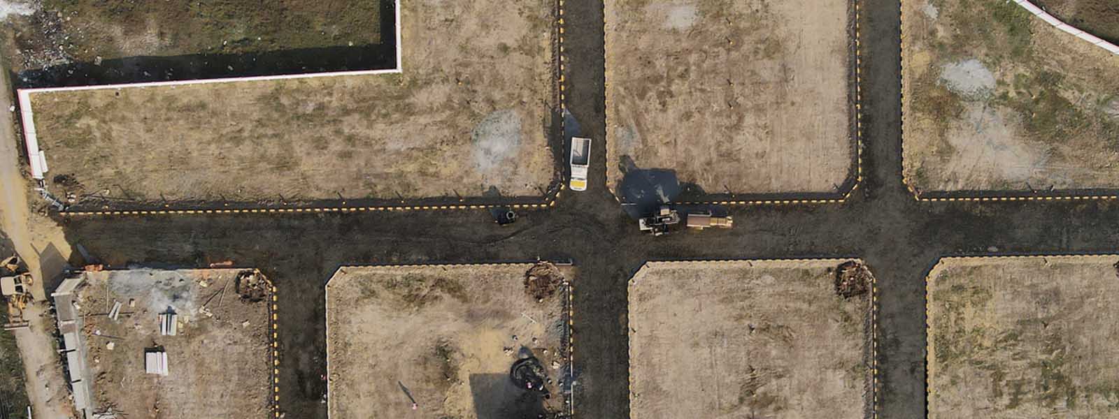 Aero City