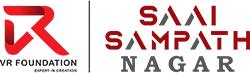 Saai Sampath Nagar Logo