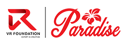VR Paradise Logo