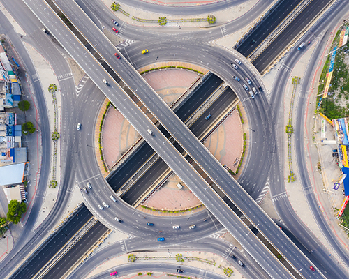 Connectivity