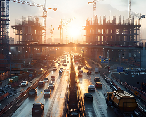 Infrastructure