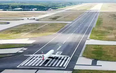 Parandur Airport