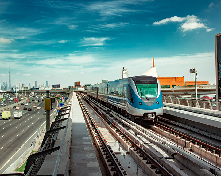 Poonamallee Metro