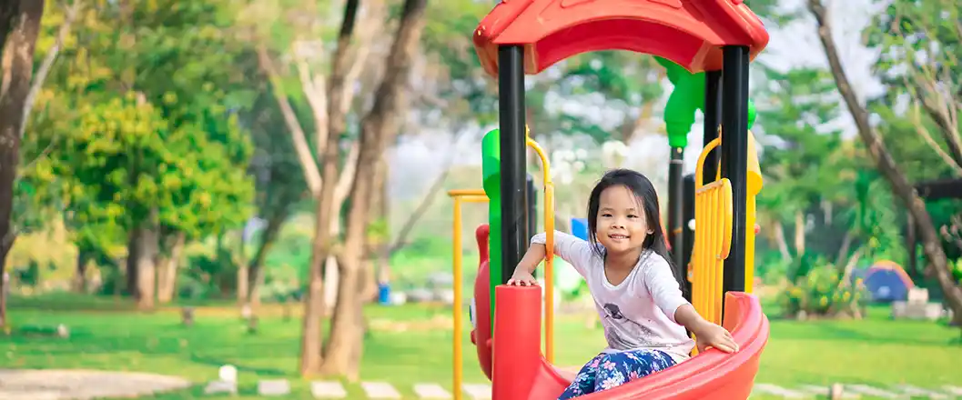 Children’s Play Area