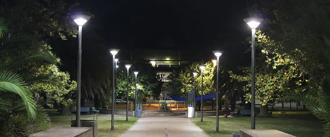 Street Lights 2