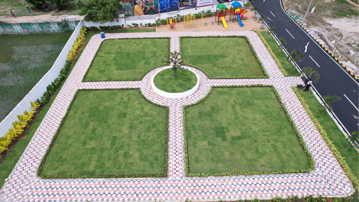 Swarnalayam View 3