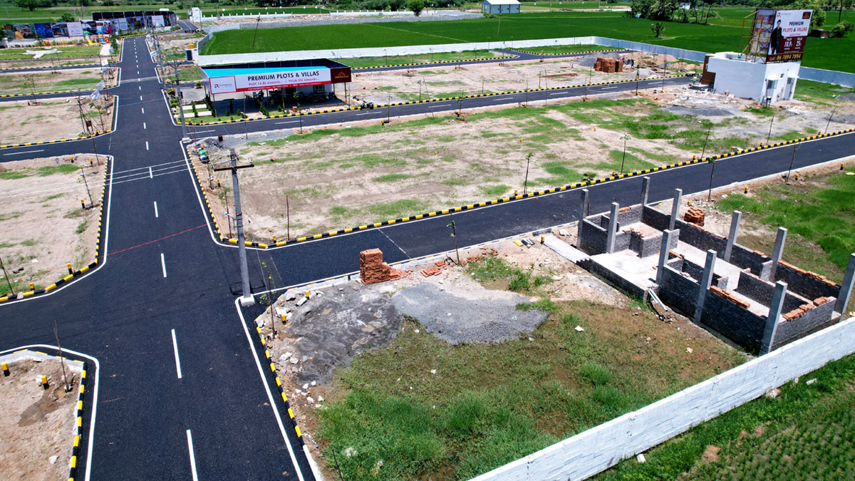 Swarnalayam View 4