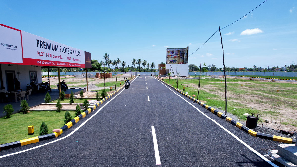 Swarnalayam View 5