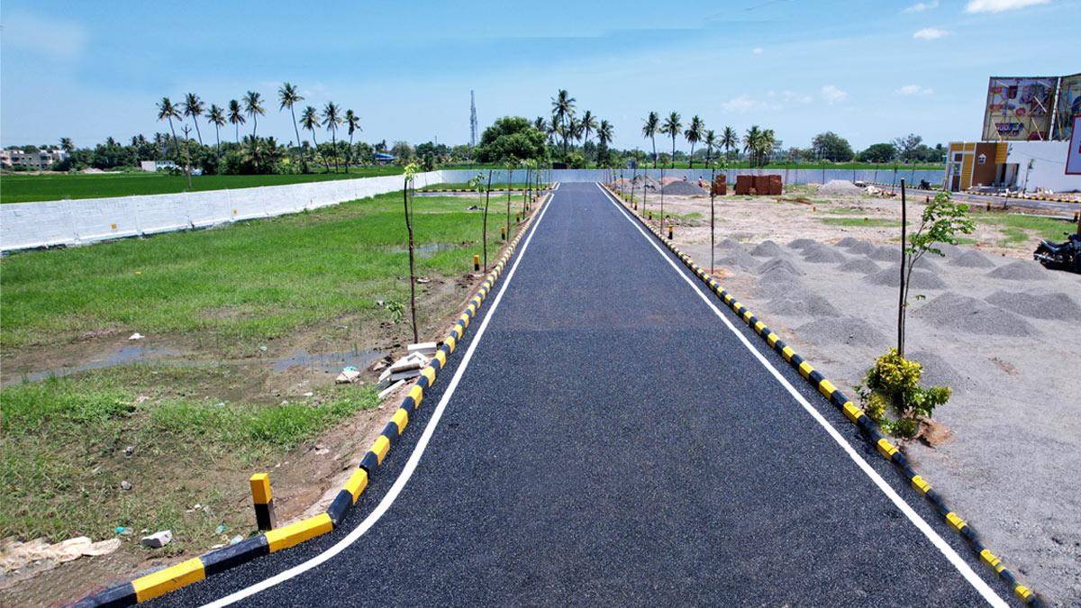 Swarnalayam View 7