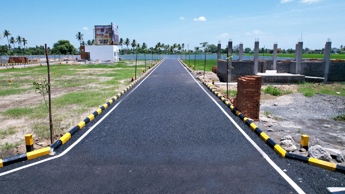 Swarnalayam View 8