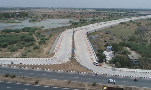 Satellite Township